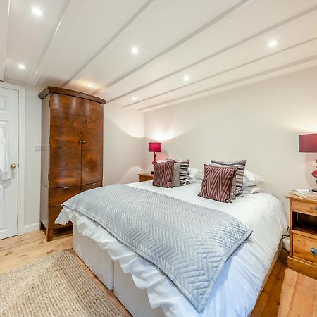 The Magical Barn Villa Haltwhistle Exterior photo