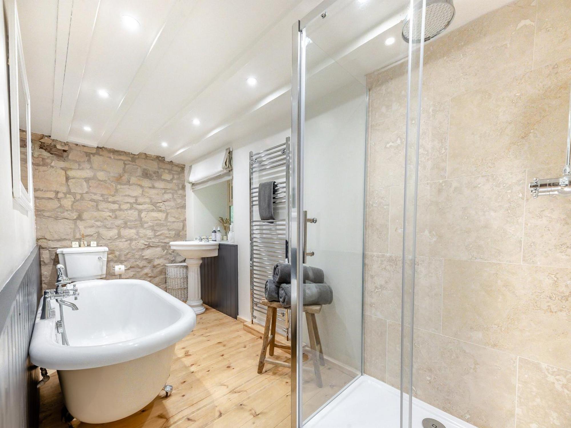 The Magical Barn Villa Haltwhistle Exterior photo