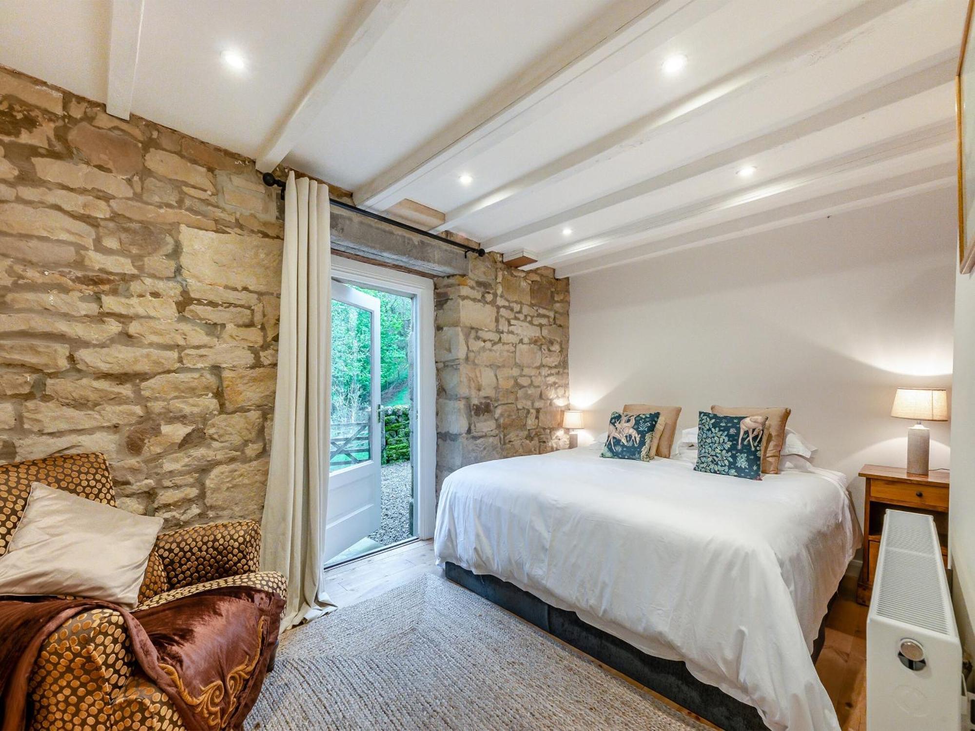 The Magical Barn Villa Haltwhistle Exterior photo