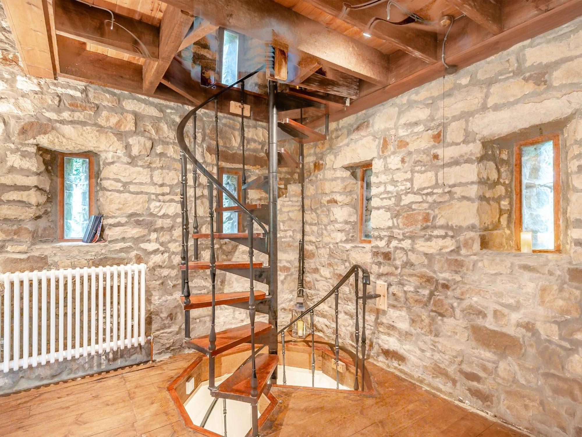 The Magical Barn Villa Haltwhistle Exterior photo